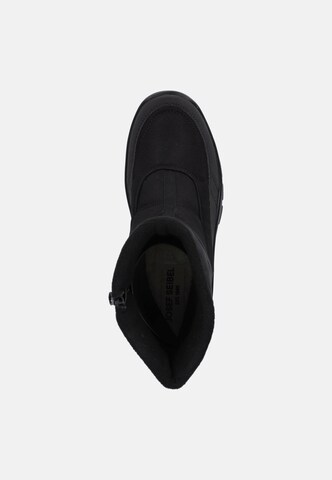 JOSEF SEIBEL Stiefel 'Alaska 53' in Schwarz