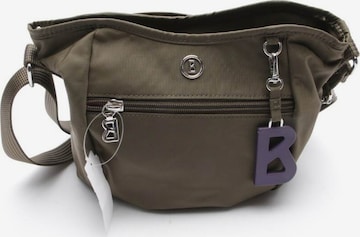 BOGNER Bag in One size in Green: front