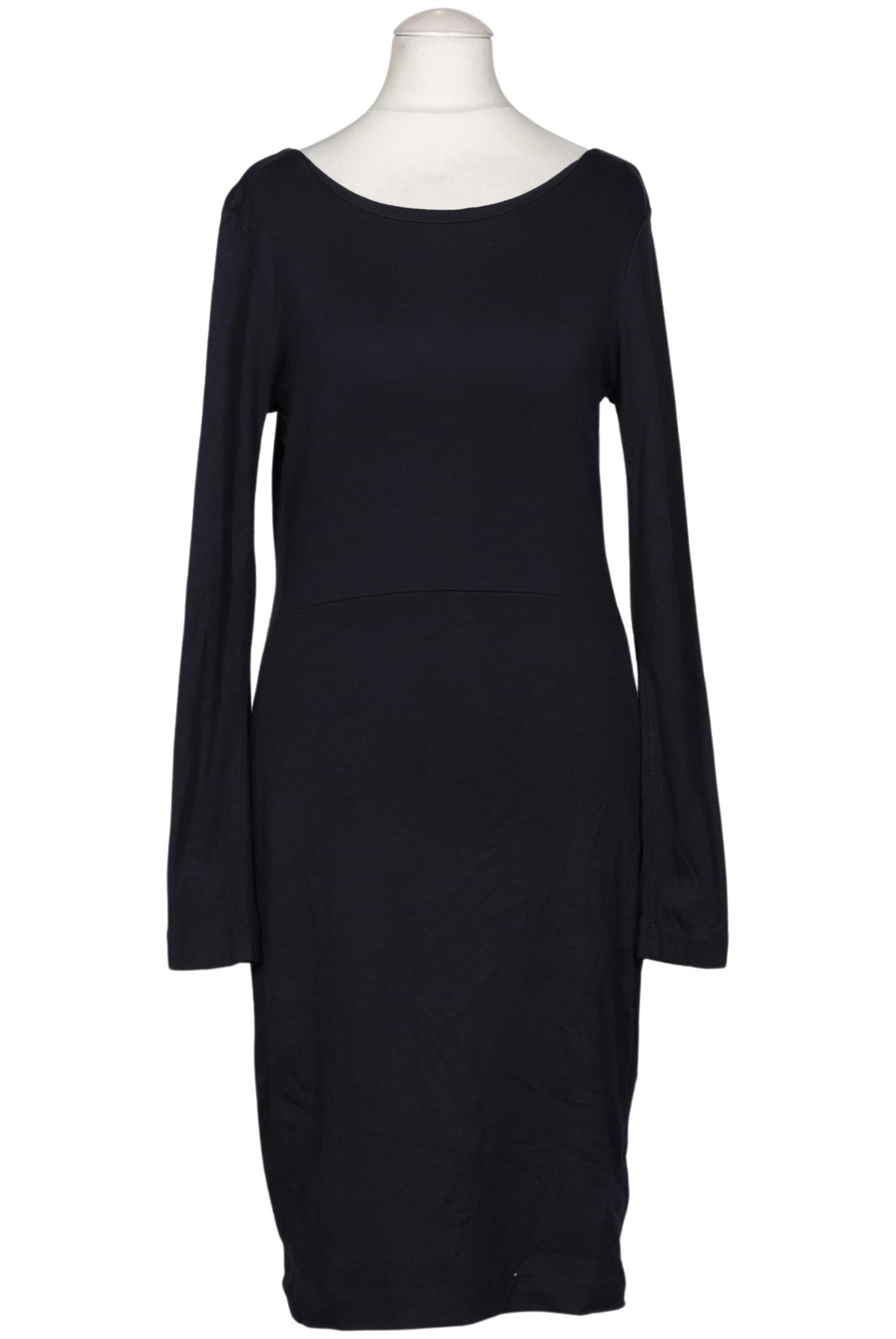 hessnatur Dress in XS in Blue: front