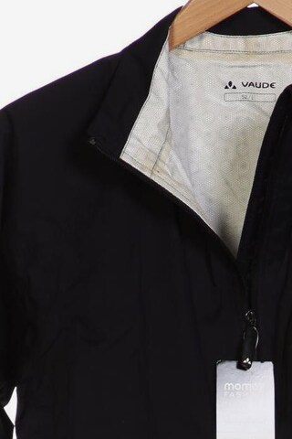 VAUDE Jacket & Coat in 6XL in Black