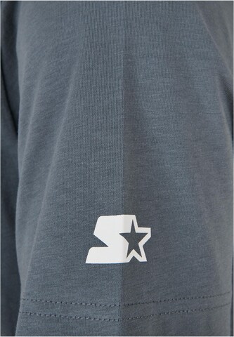 T-Shirt Starter Black Label en gris