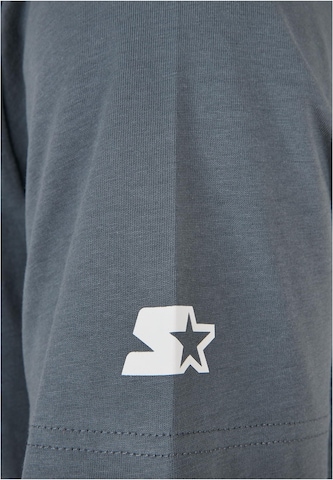 Maglietta di Starter Black Label in grigio
