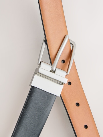 Next Ремень в Коричневый