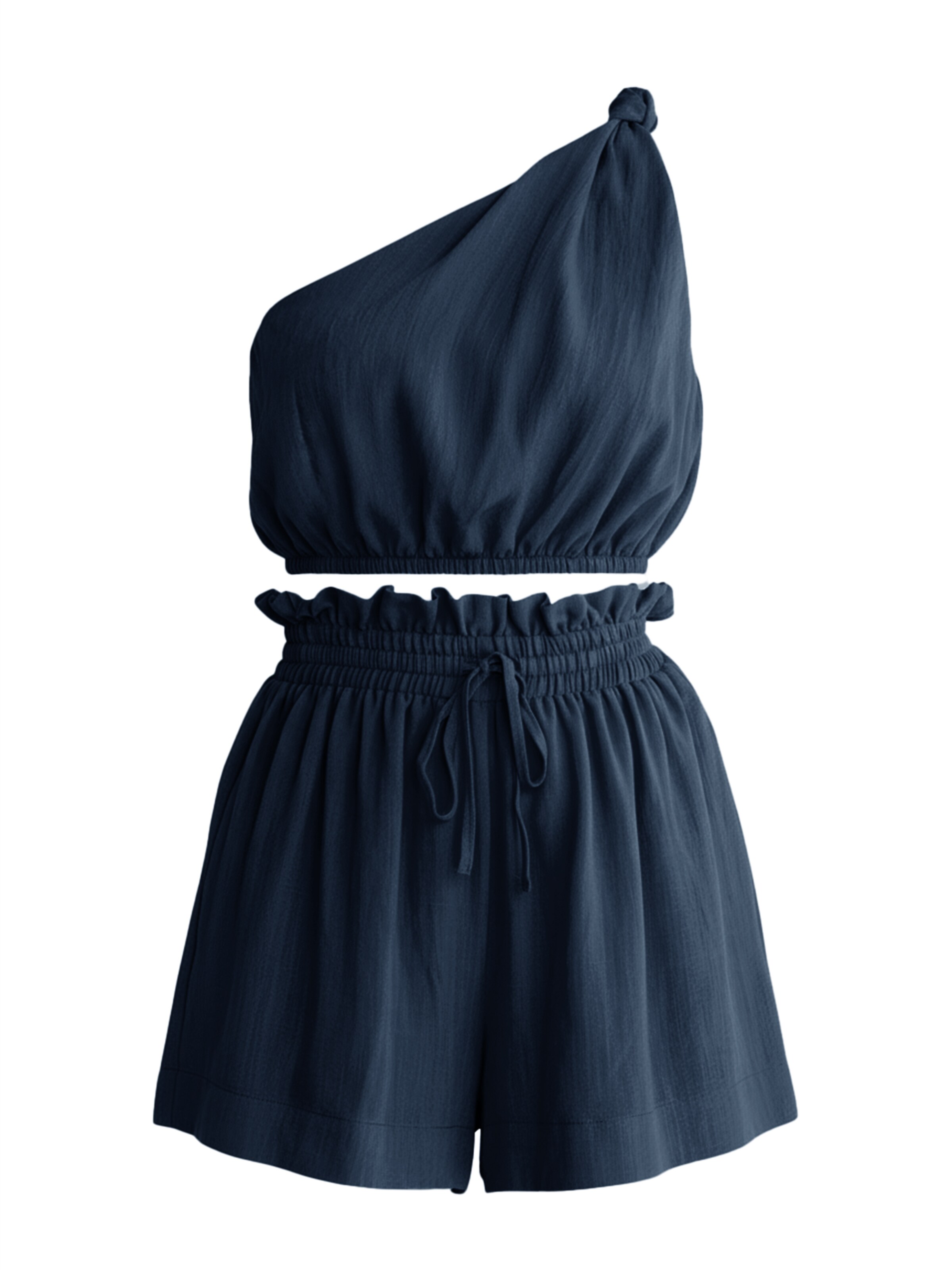 Imily Bela Set in Blau: Vorderseite