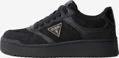 GUESS Tenisky 'Miriam' - černá, Produkt
