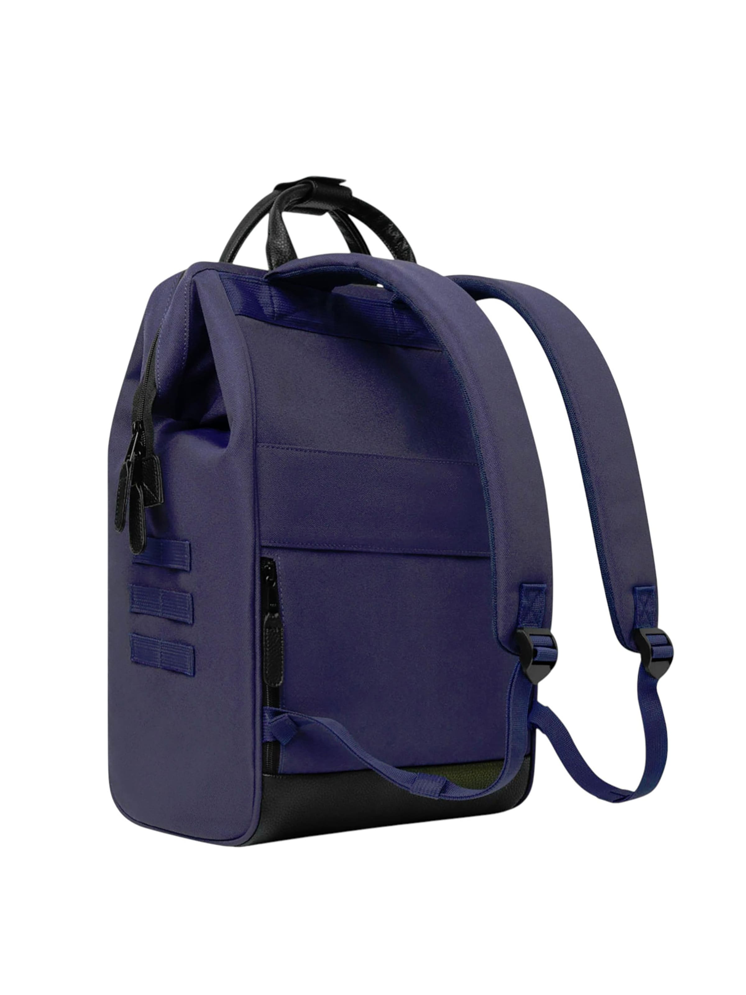 Cabaia Backpack 'Dusseldorf L' in Blue