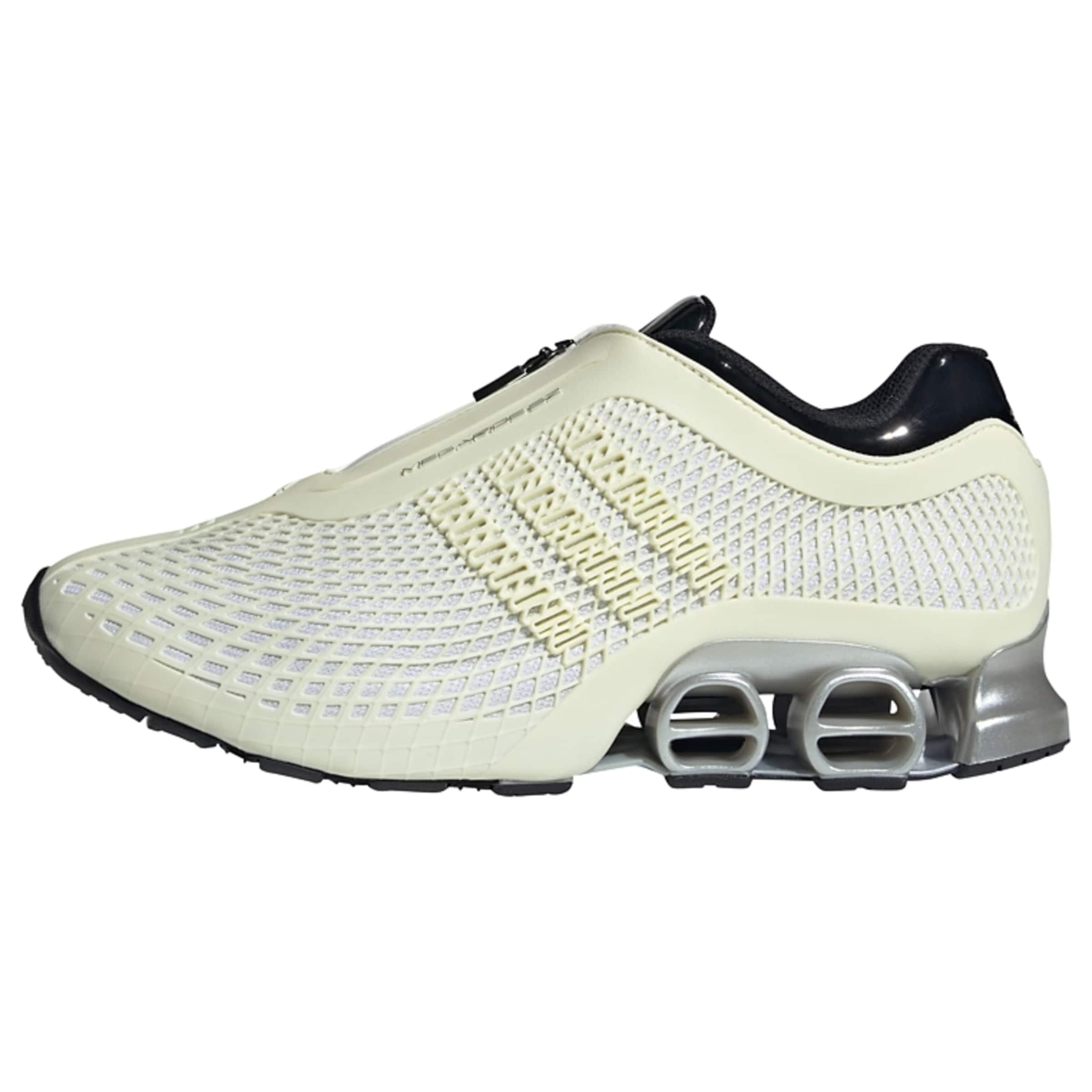 ADIDAS ORIGINALS Sneaker 'Megaride S2' in Weiß: Vorderseite