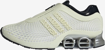 ADIDAS ORIGINALS Platform trainers 'Megaride S2' in White: front