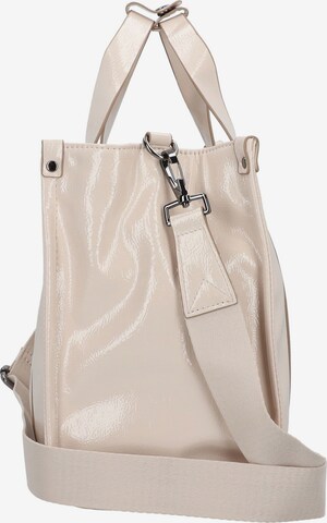 ESPRIT Handtasche 'Grazia' in Beige