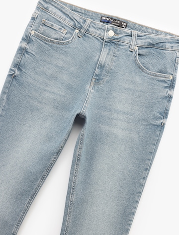 Koton Regular Jeans in Blue