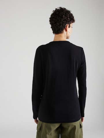 ARMEDANGELS Shirt 'Taminia' in Black