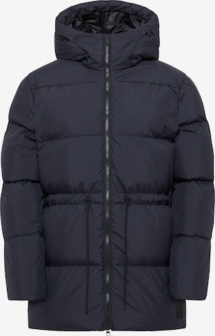 JACK WOLFSKIN Jacke in Blau: Vorderseite