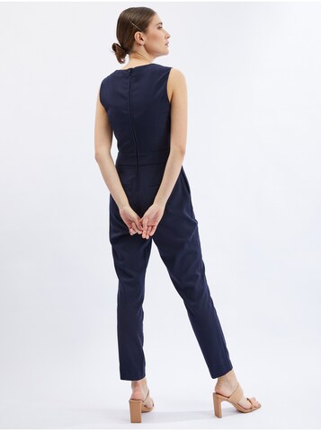 Orsay Jumpsuit in Blue