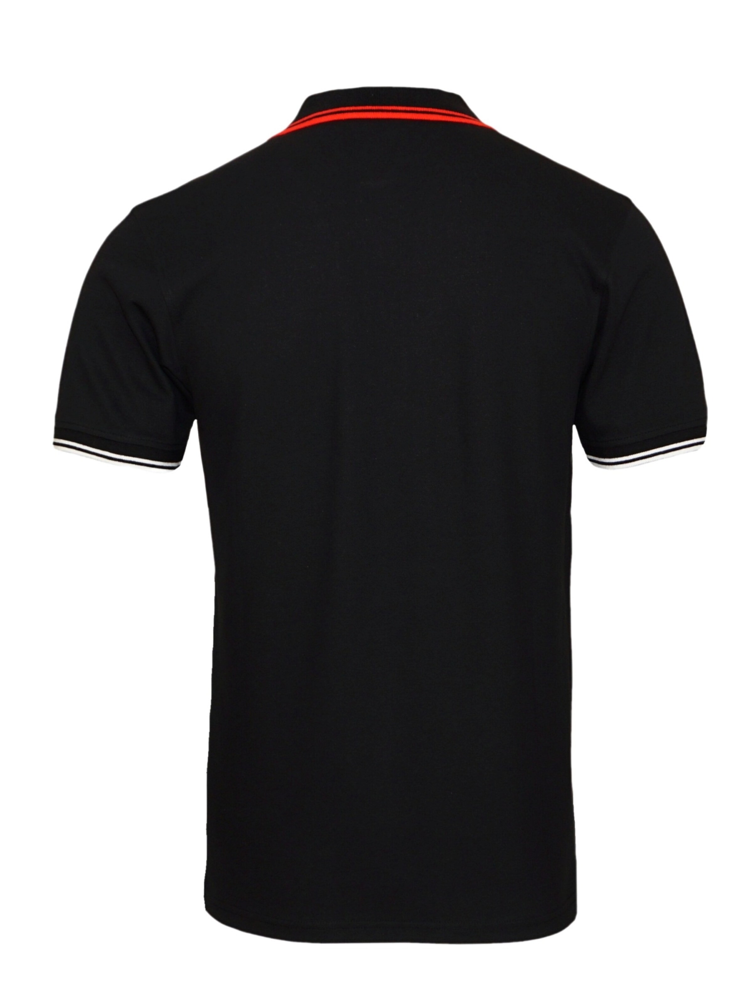 U.S. POLO ASSN. Bluser & t-shirts i sort