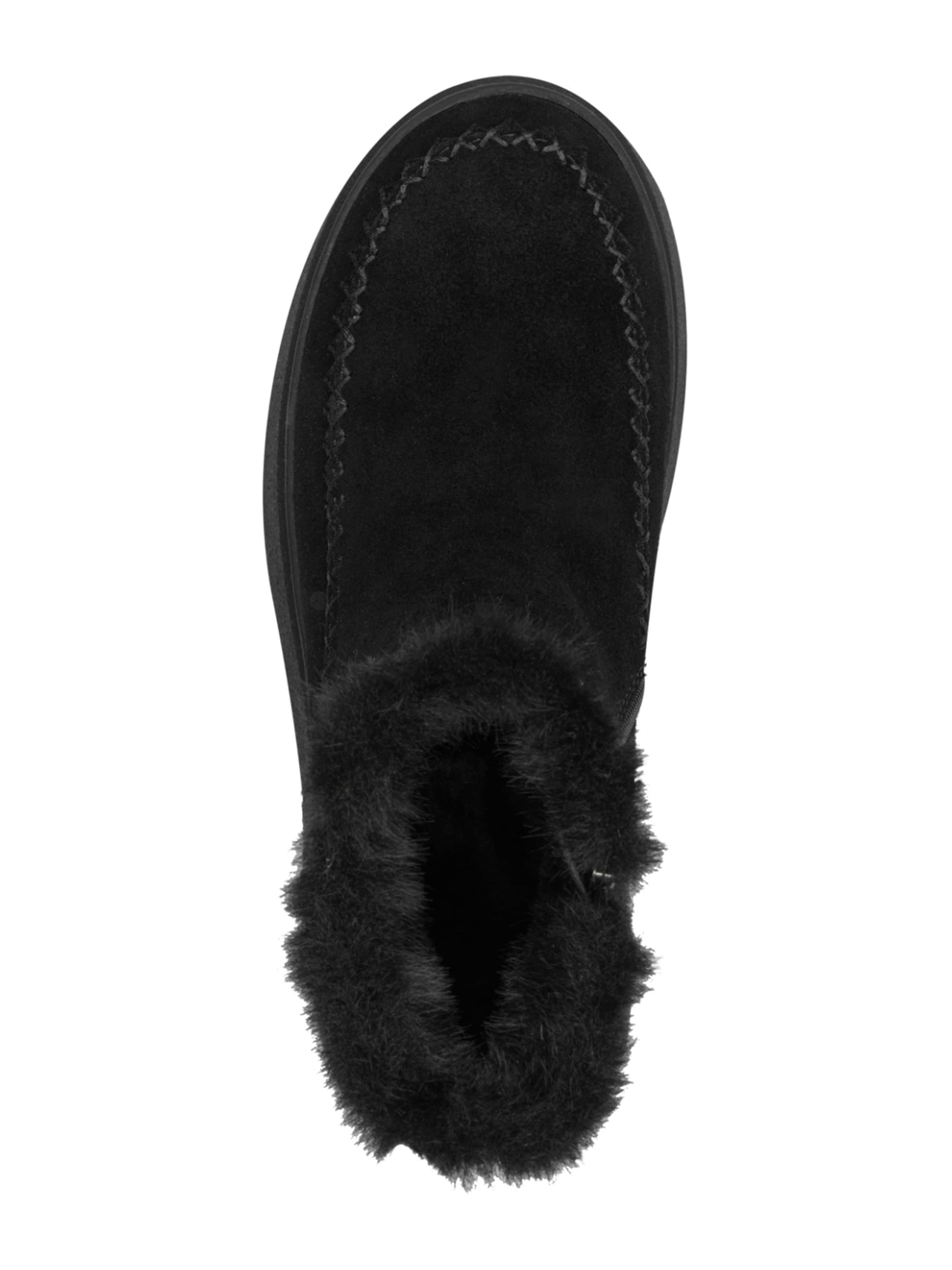 Bottines Tamaris en noir