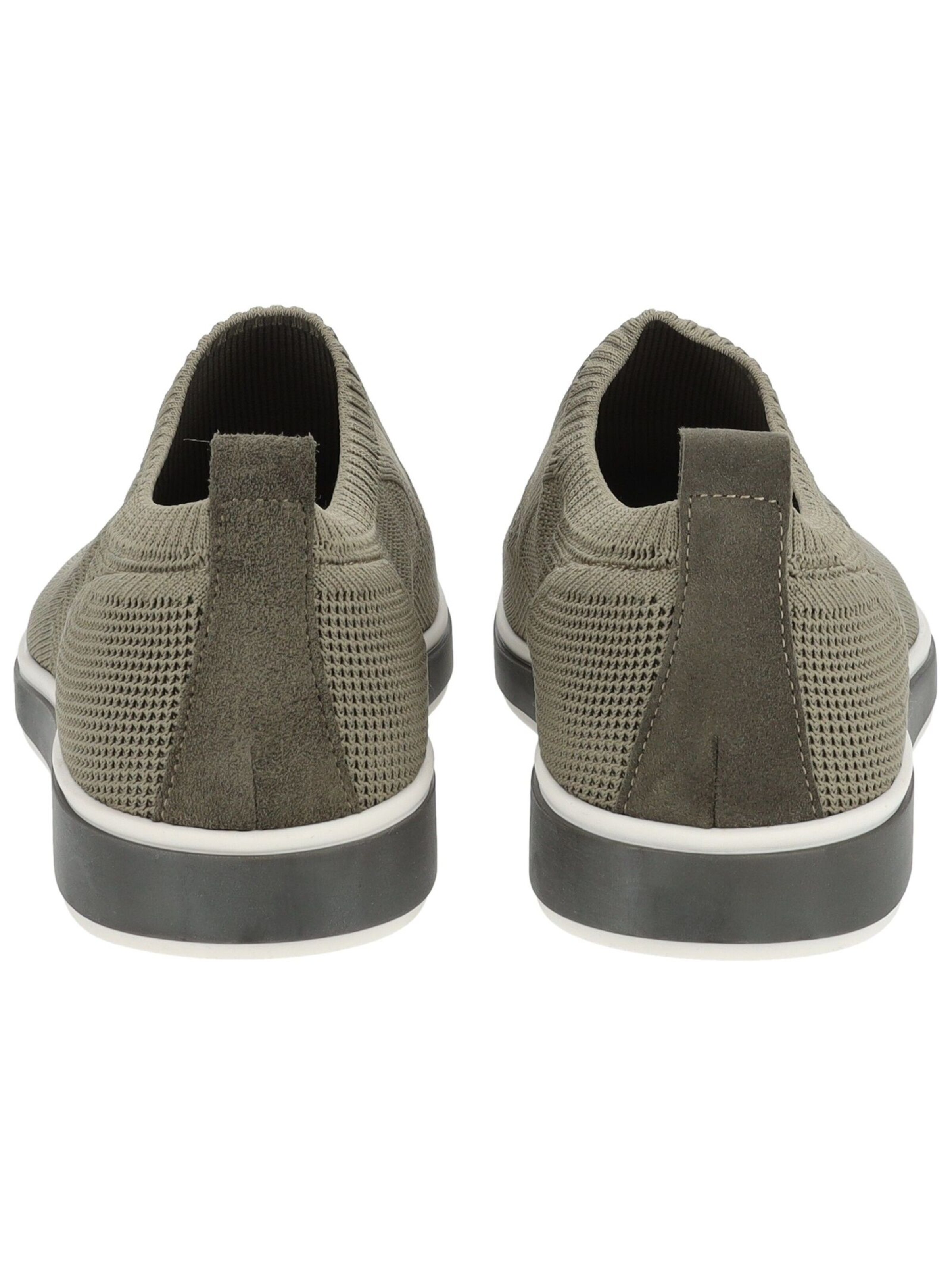 Scarpa slip-on di IGI&CO in beige