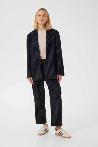 Part Two Blazer 'Somaya' i blå