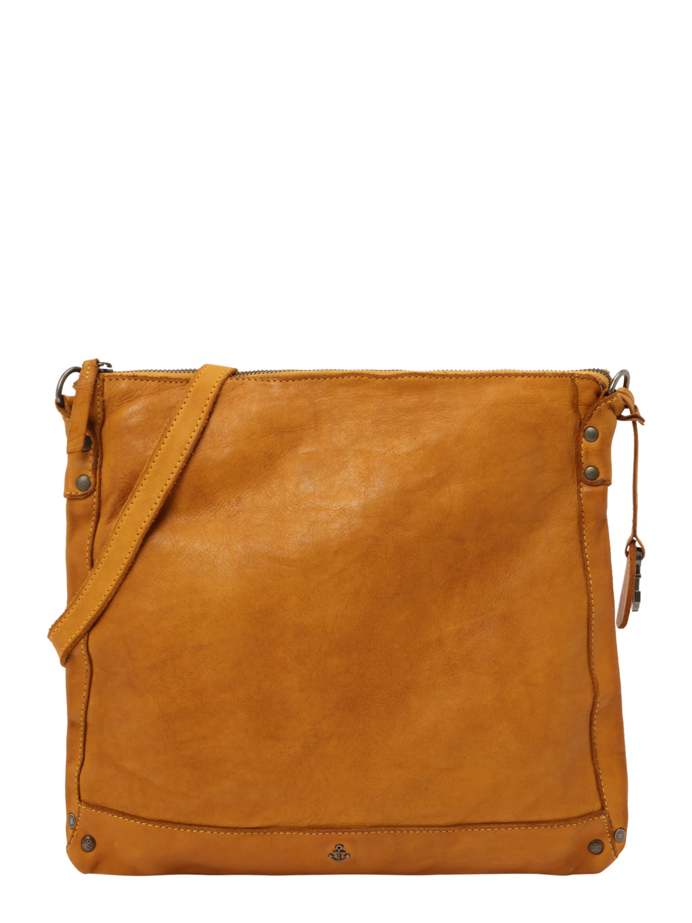 Harbour 2nd Crossbody Bag 'Vera' in Yellow: front