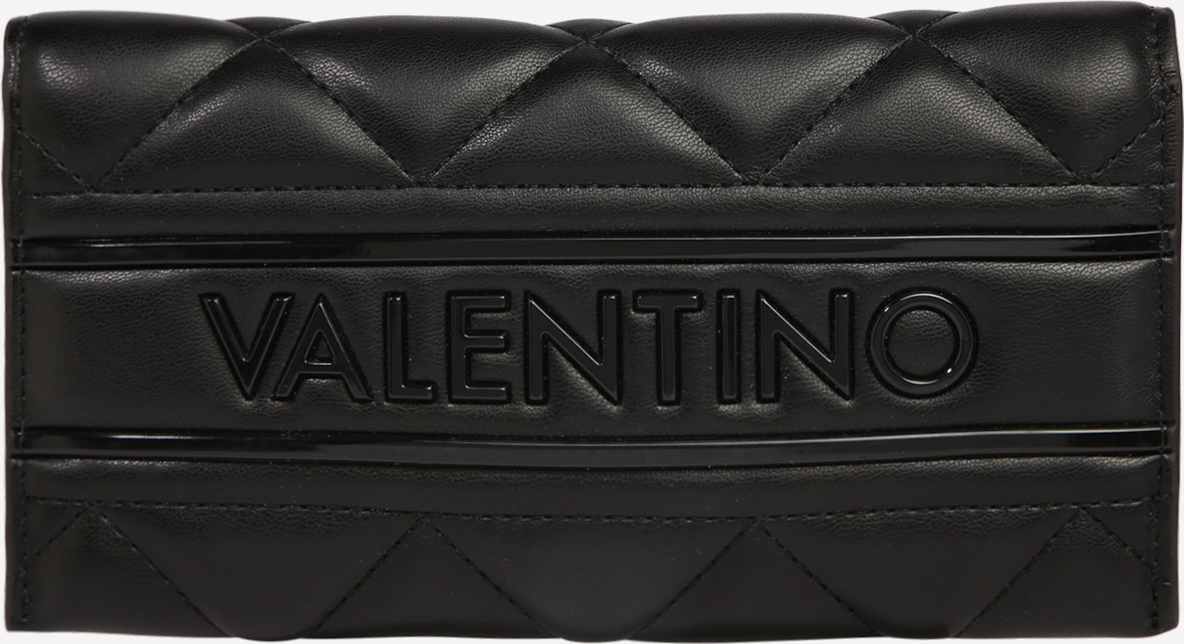VALENTINO Wallet Ada in Black ABOUT YOU
