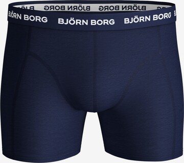 BJÖRN BORG Boxershorts in Mischfarben