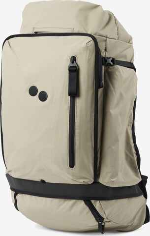 pinqponq Backpack 'Komut' in Green