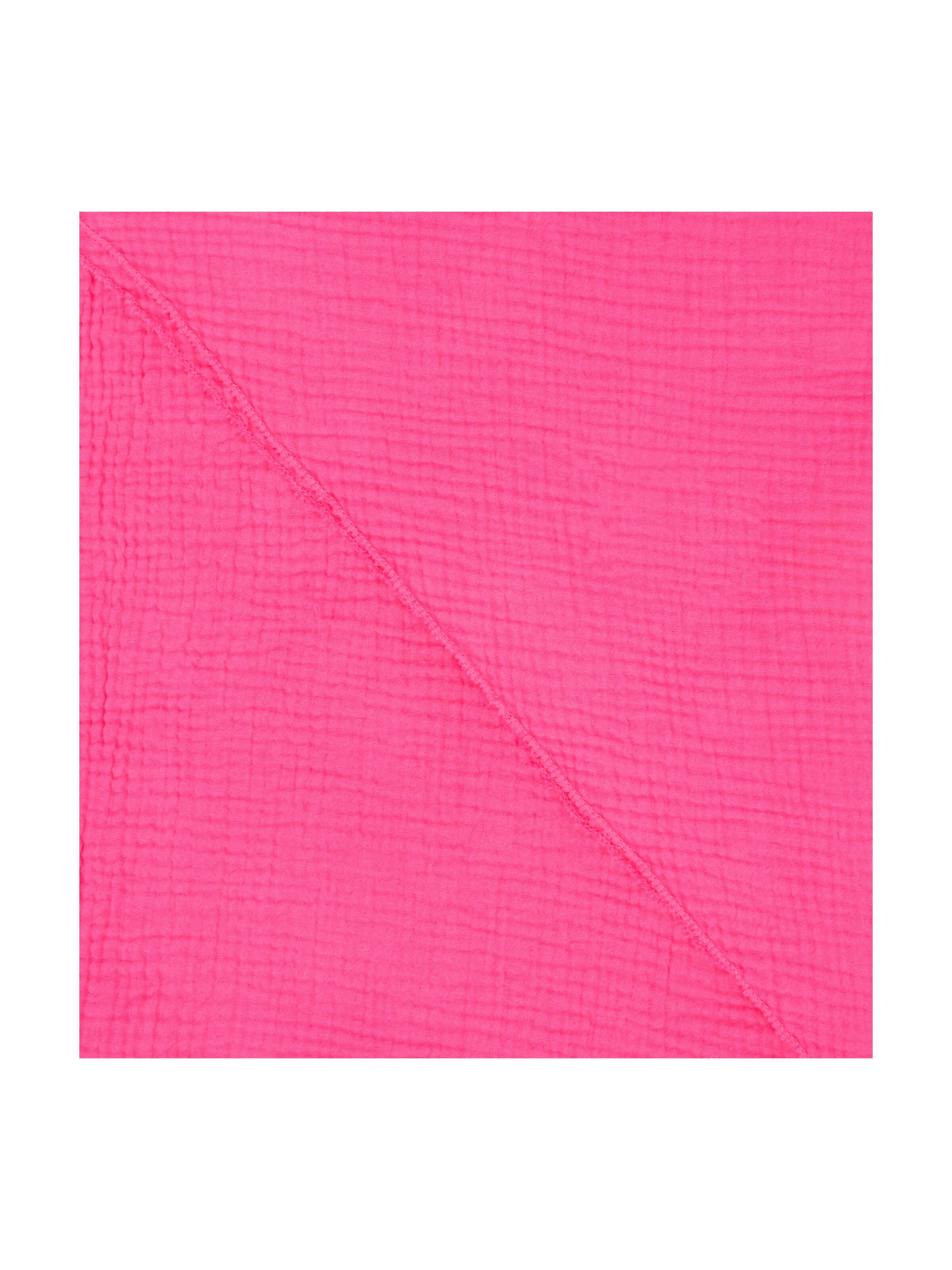 Écharpe 'Luisa' Seasons of April en rose