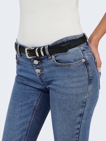 Skinny Jean 'ONLHUSH' ONLY en bleu