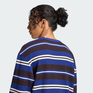Maglietta 'Winter Club' di ADIDAS ORIGINALS in marrone