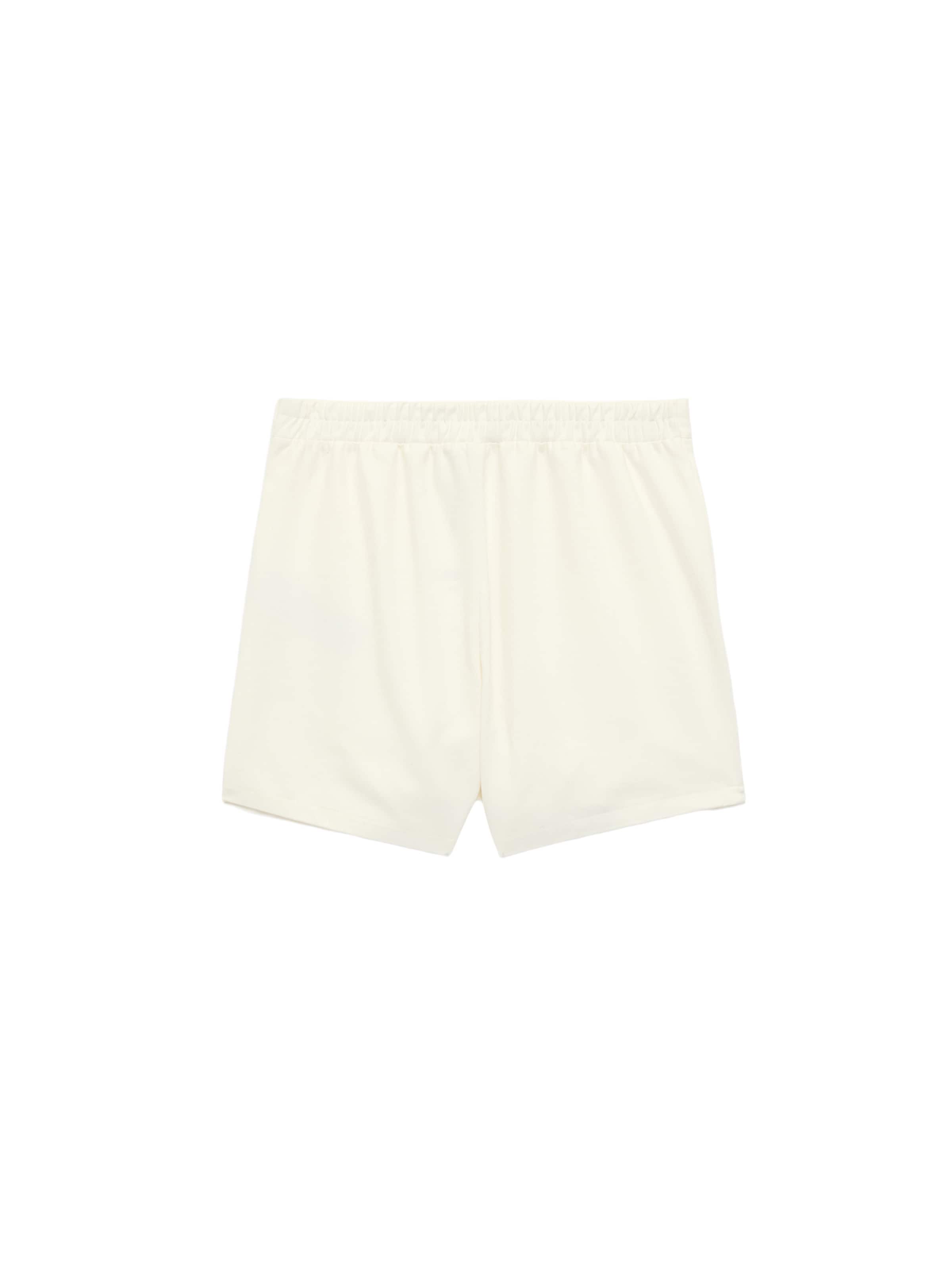 Koton Rok in Beige