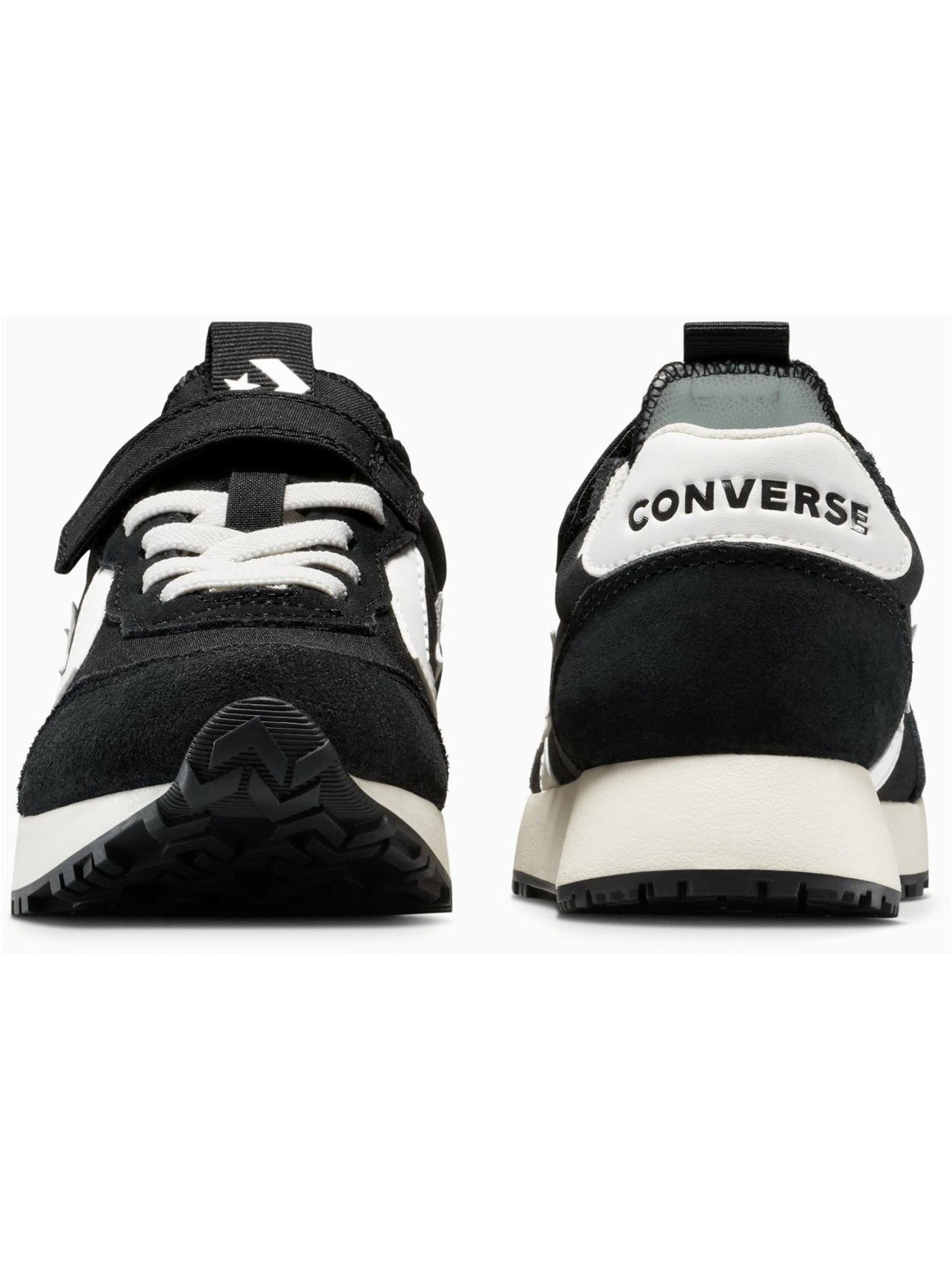 CONVERSE Ketsid 'OMEGA', värv must