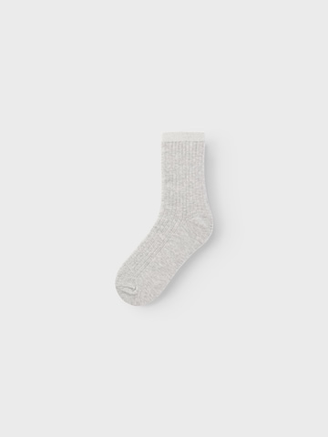 NAME IT Socks in Grey