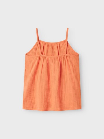 NAME IT Top in Rood