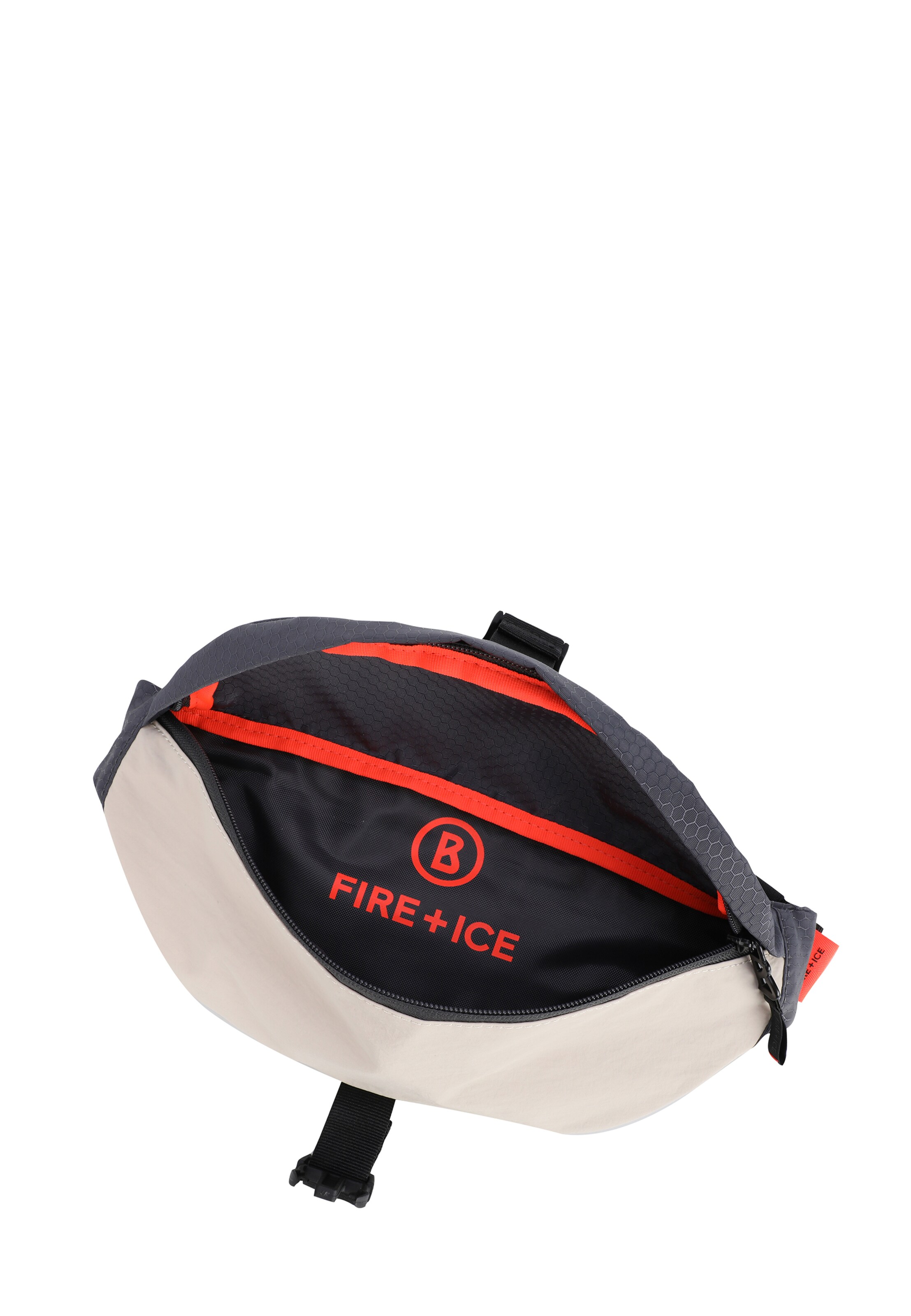 Fire+Ice Belt bag 'Park City Titus' in Beige