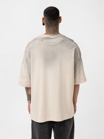 T-Shirt Dandalo en gris