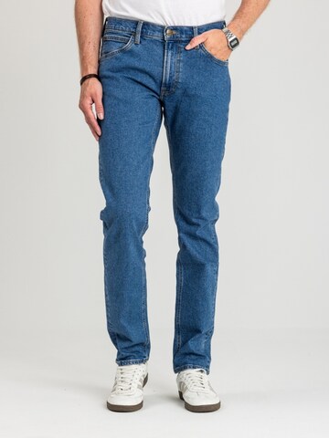 Lee Regular Jeans 'DAREN BELMONT 112371200'‌‌‌‌‌‌‌‌ in Blau: Vorderseite