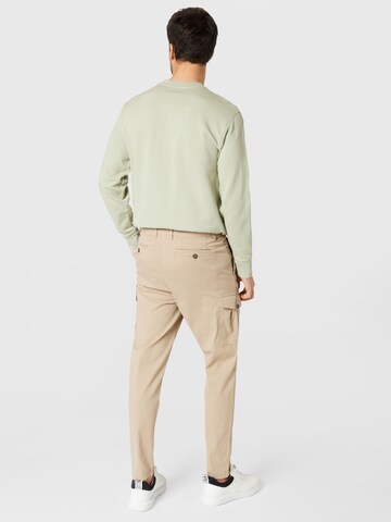 SELECTED HOMME Regular Cargobyxa 'Wick' i beige