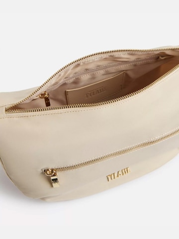 Alviero Martini Schoudertas 'alviero martini TRACOLLA BORSA' in Beige