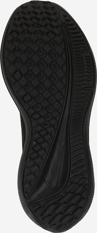 NIKE Laufschuh 'Air Winflo 10' in Schwarz