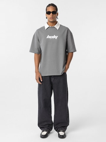 Dandalo Bluser & t-shirts 'Aymen' i grå