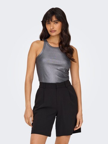 Haut ONLY en gris