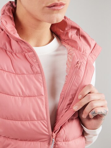 COLUMBIA Sportweste 'Powder Lite II' in Pink