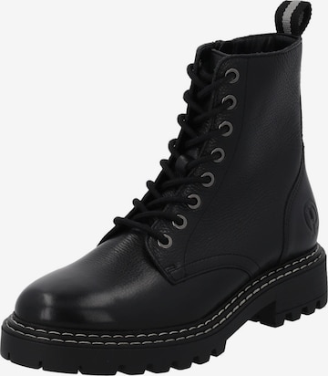 Palado - Botas 'Palado Deiraid' en negro: frente