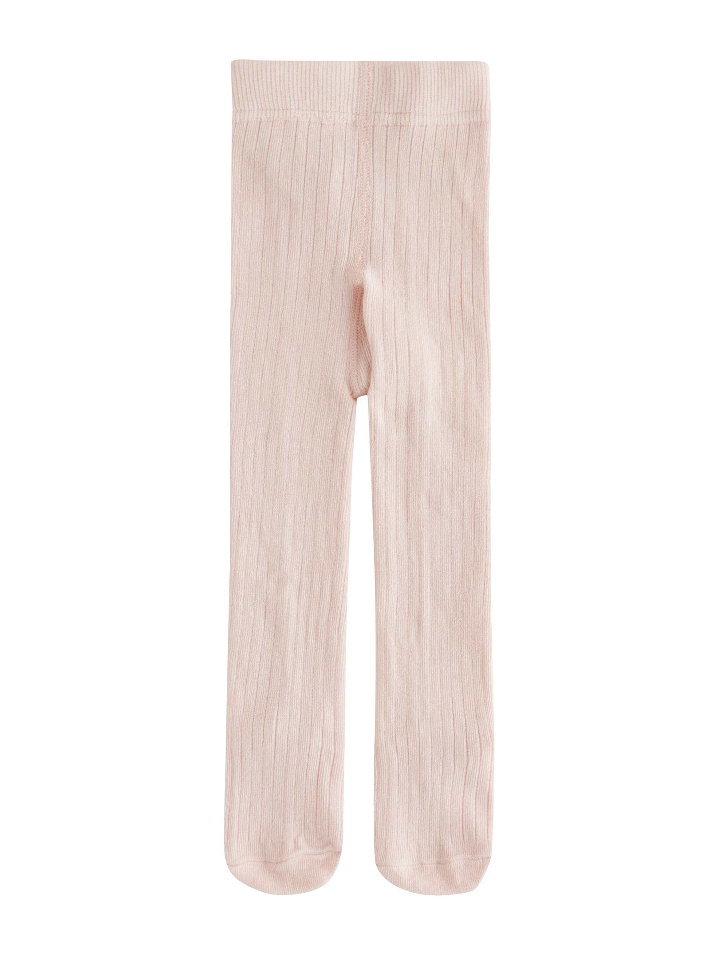 Next - Leotardos en rosa