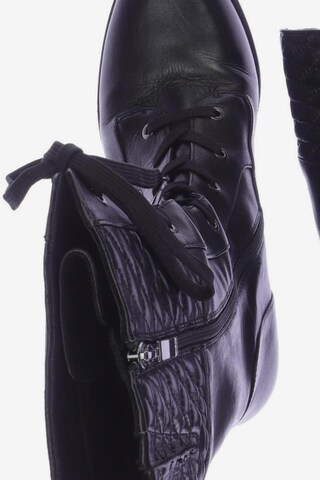 GERRY WEBER Dress Boots in 40 in Black