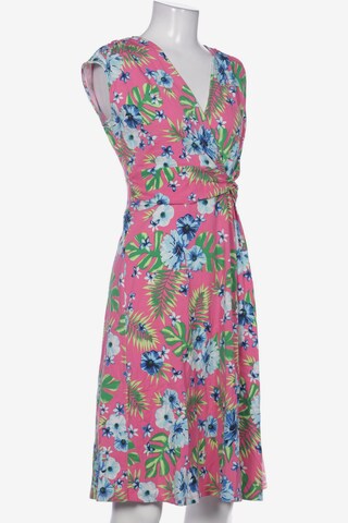 Lands‘ End Dress in S in Pink