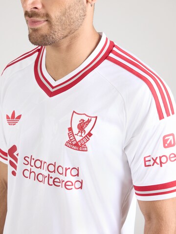 ADIDAS PERFORMANCE Tricot 'FC Liverpool 26/27' in Wit