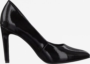 MARCO TOZZI Pumps i svart