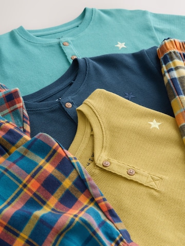 Next Пижама в Синий