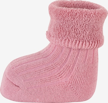 STERNTALER Socken in Pink