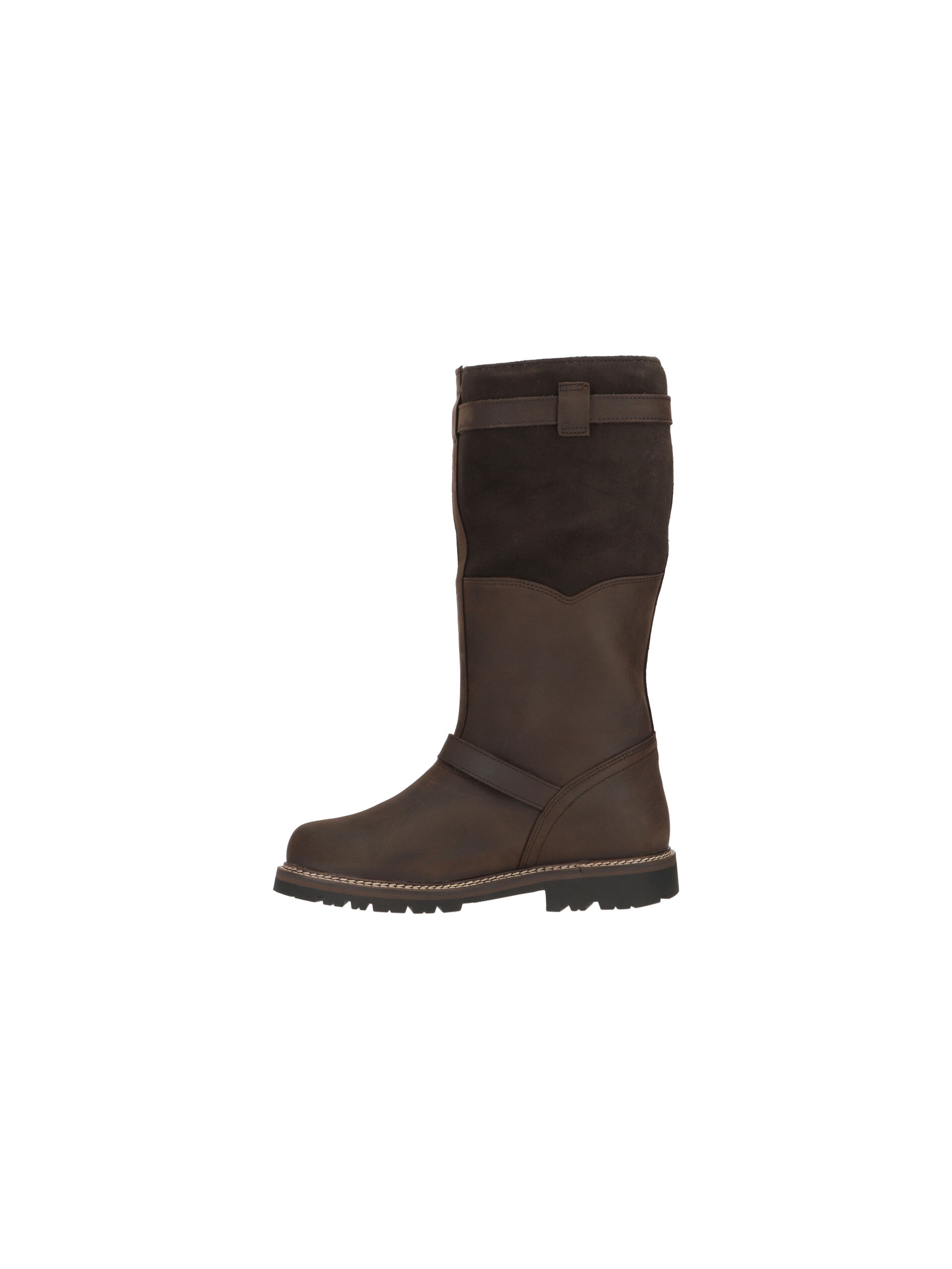 MEINDL Boots in Brown